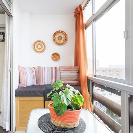 Home2Book Candemar Ocean View Candelaria Eksteriør bilde