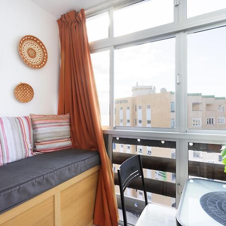 Home2Book Candemar Ocean View Candelaria Eksteriør bilde