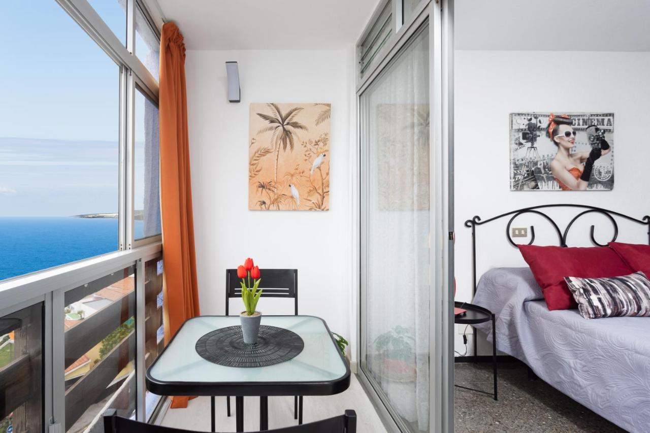 Home2Book Candemar Ocean View Candelaria Eksteriør bilde