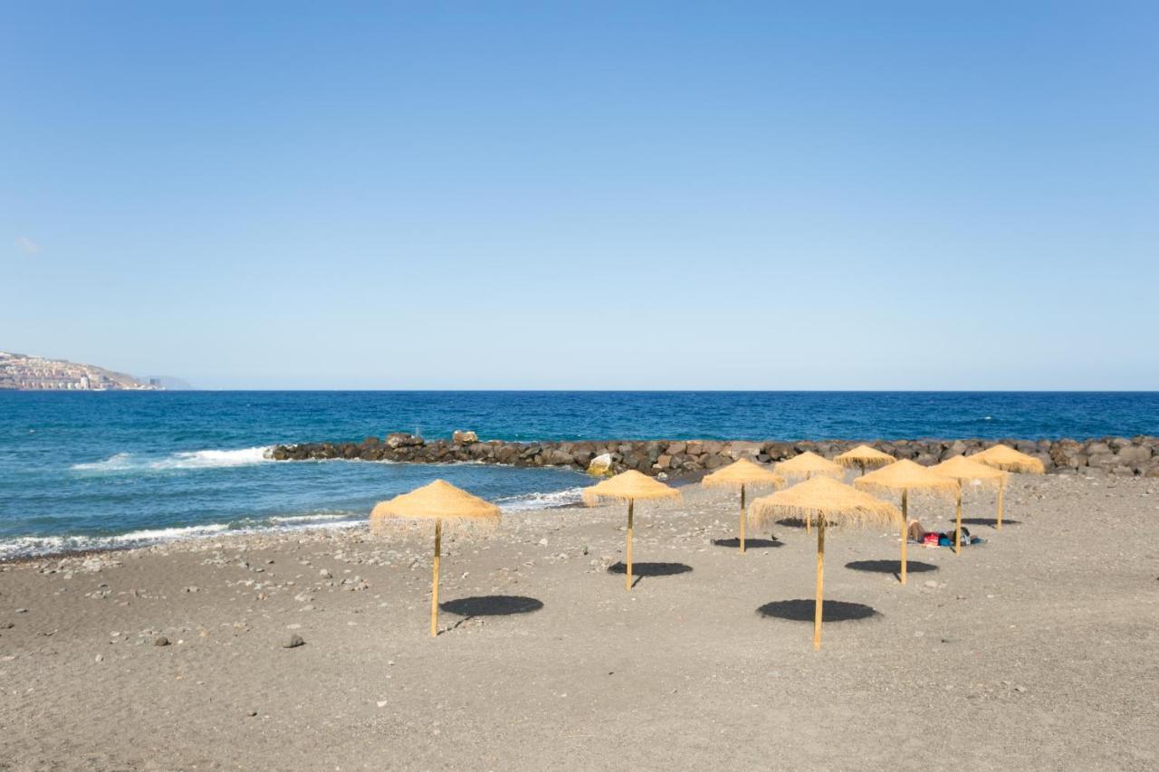 Home2Book Candemar Ocean View Candelaria Eksteriør bilde