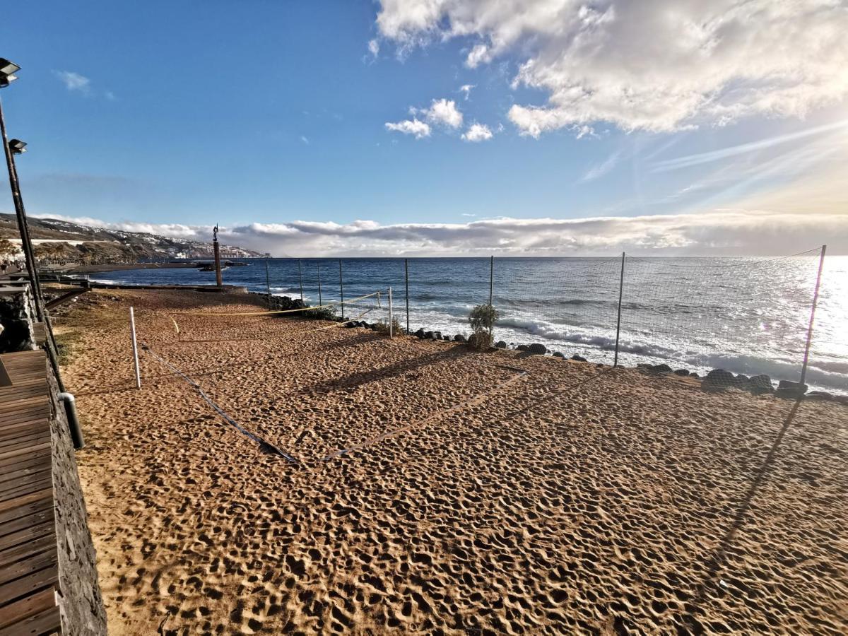 Home2Book Candemar Ocean View Candelaria Eksteriør bilde