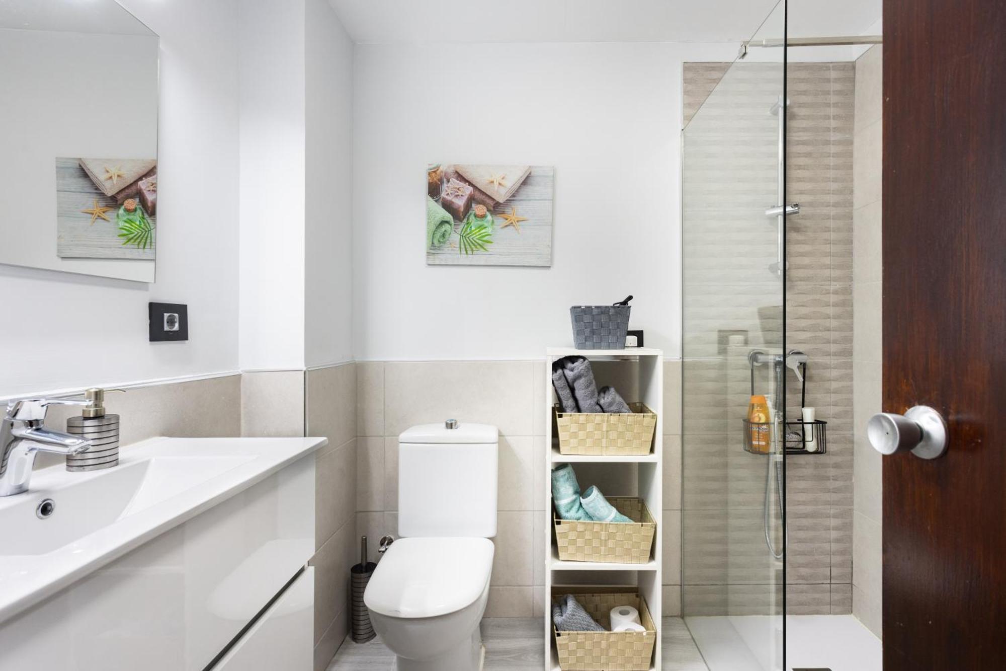 Home2Book Candemar Ocean View Candelaria Eksteriør bilde