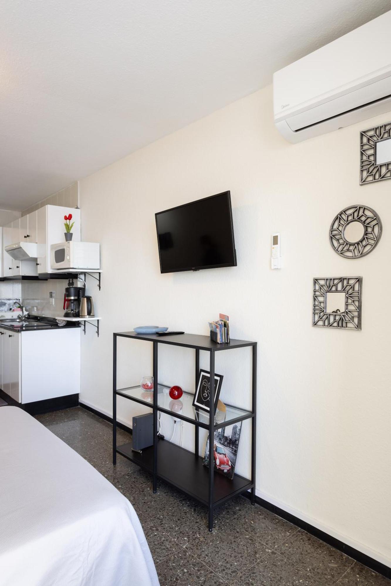 Home2Book Candemar Ocean View Candelaria Eksteriør bilde