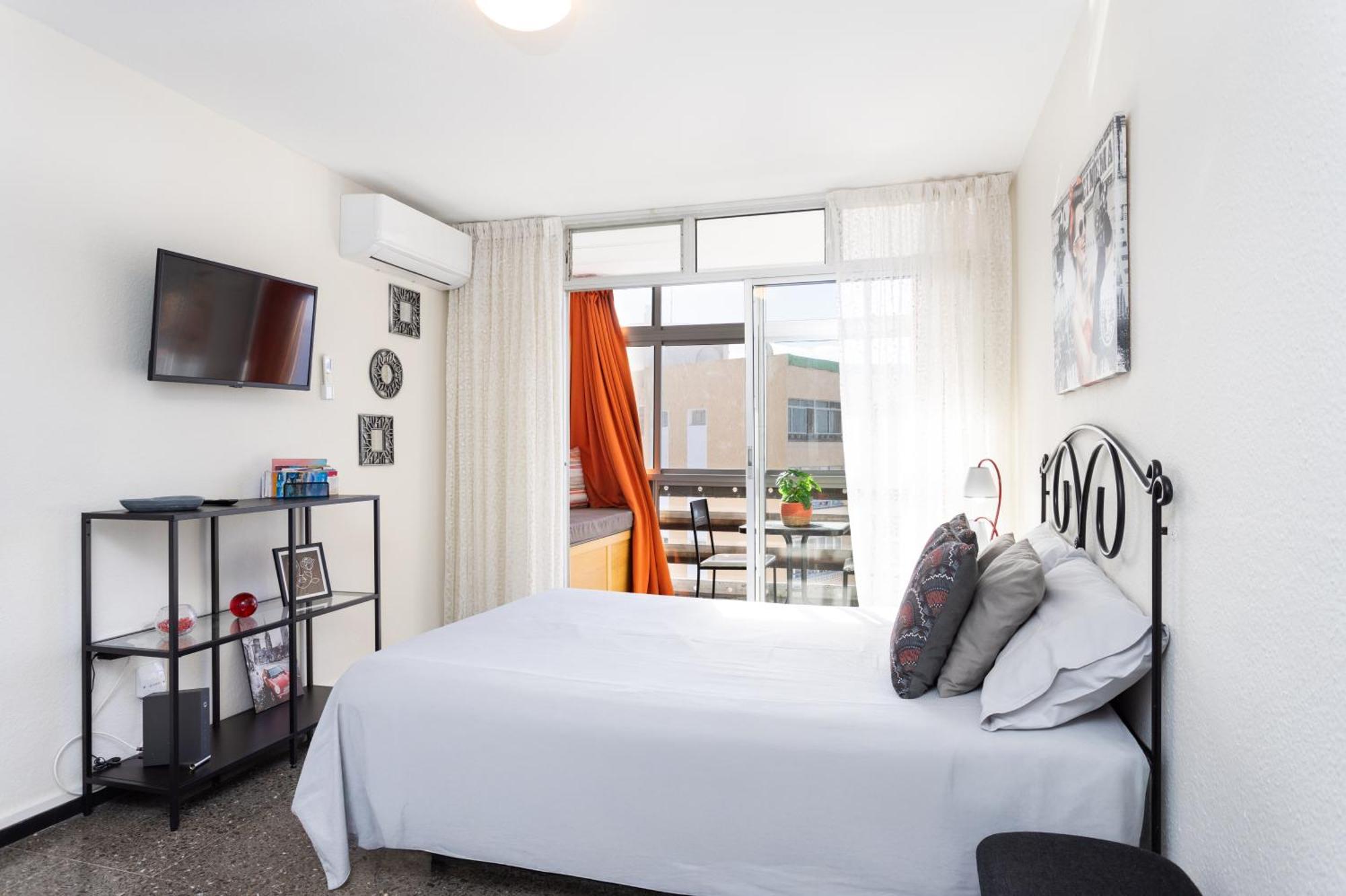 Home2Book Candemar Ocean View Candelaria Eksteriør bilde