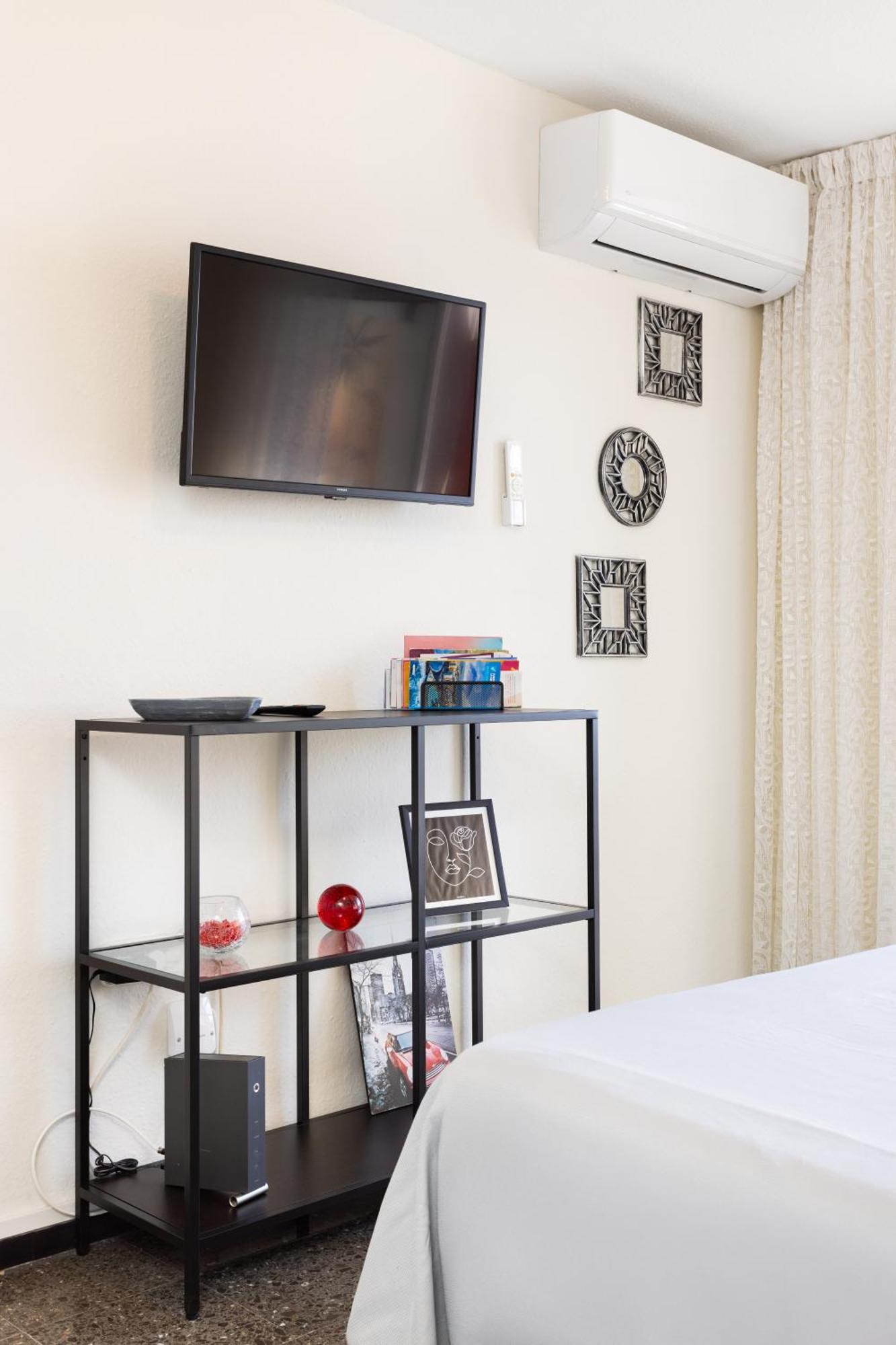 Home2Book Candemar Ocean View Candelaria Eksteriør bilde